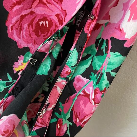 For Love And Lemons Becca Dress - Picture 9 of 9